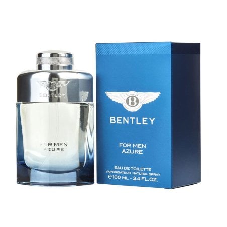 Bentley For Men Azure Edt 100 Ml