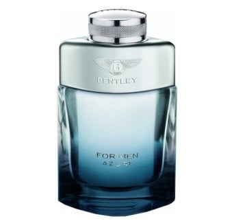 Bentley For Men Azure Edt 100 Ml