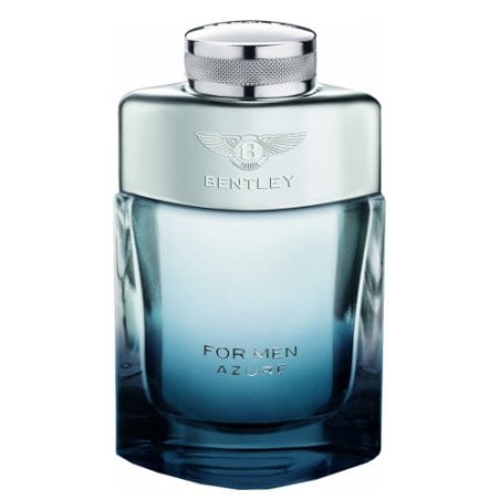 Bentley For Men Azure Edt 100 Ml