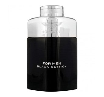 Bentley In Black Edition Men Edp 100Ml
