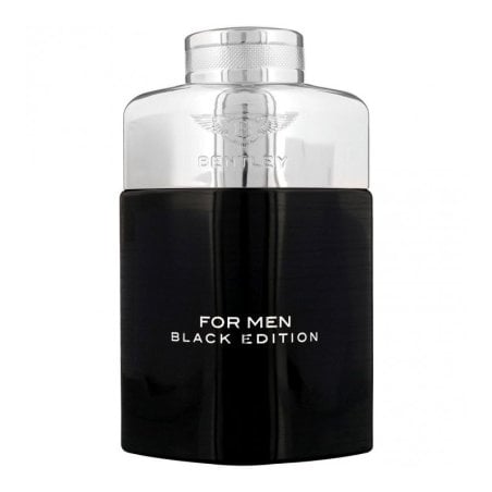Bentley In Black Edition Men Edp 100Ml