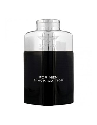 Bentley In Black Edition Men Edp 100Ml