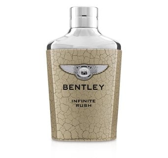 Bentley Infinite Rush Men Edt 100 Ml