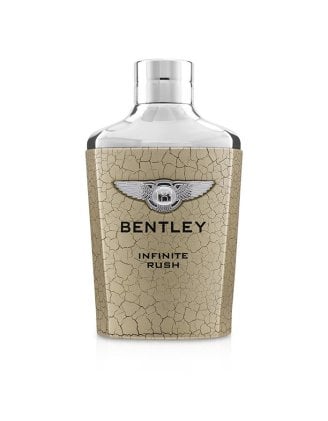 Bentley Infinite Rush Men Edt 100 Ml