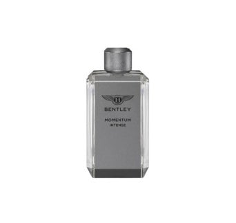 Bentley Momentum Intense Men Edp 100Ml