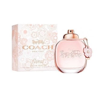Coach Floral Women Edp 90Ml