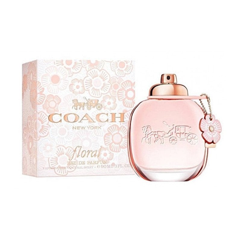 Coach Floral Women Edp 90Ml