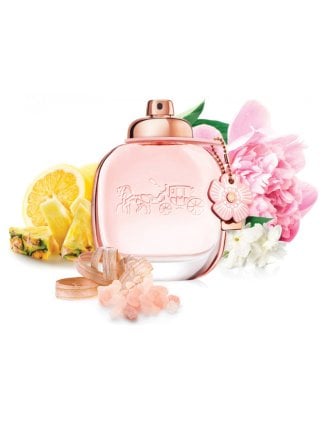 Coach Floral Women Edp 90Ml