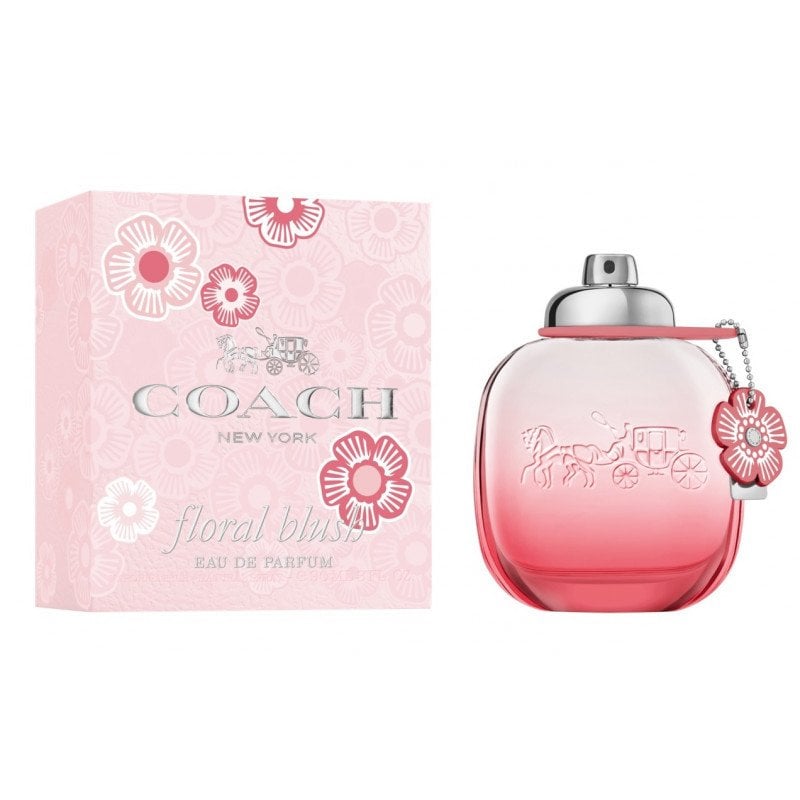 Coach Floral Blush Woman Edp 90Ml