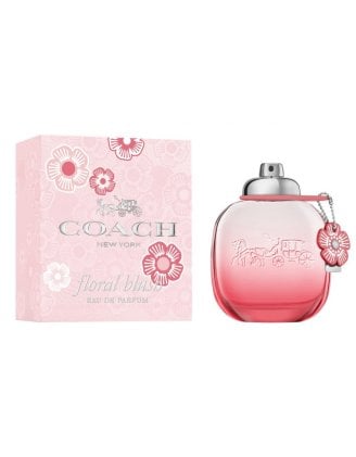 Coach Floral Blush Woman Edp 90Ml