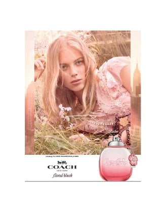 Coach Floral Blush Woman Edp 90Ml