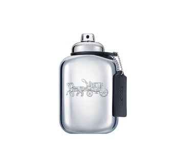 Coach Man Platinum Edp 100Ml