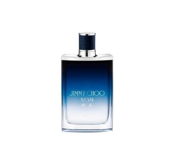 Jimmy Choo Man Blue Edt 100Ml
