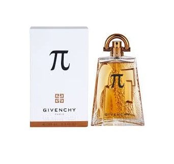 Givenchy Pi De Givenchy Men Edt 100Ml