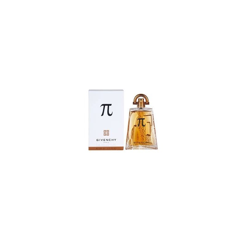 Givenchy Pi De Givenchy Men Edt 100Ml