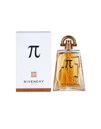 Givenchy Pi De Givenchy Men Edt 100Ml