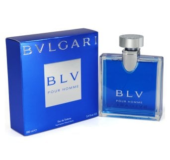 Bvlgari Blv Men Edt 100Ml