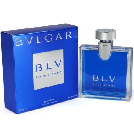Bvlgari Blv Men Edt 100Ml