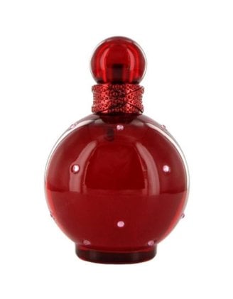 Britney Spears Hidden Fantasy Woman Edp 100Ml