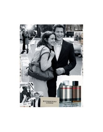 Burberry London Woman Edp 100Ml