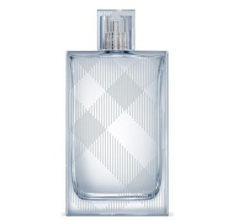 Burberry Brit Splash For Him Edt 100Ml 