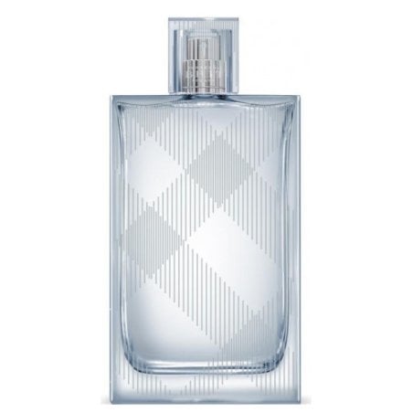 Burberry Brit Splash For Him Edt 100Ml 