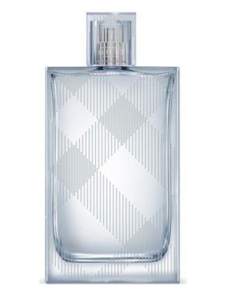 Burberry Brit Splash For Him Edt 100Ml 