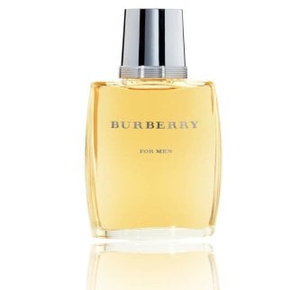 Burberry Clasico Burdeo Men 100Ml