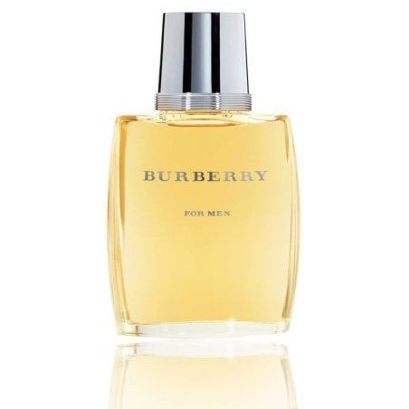 Burberry Clasico Burdeo Men 100Ml