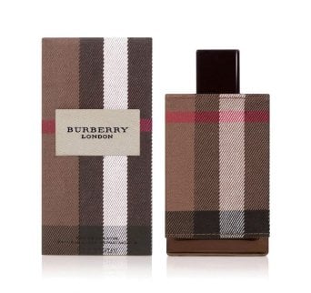 Burberry London Men 100Ml