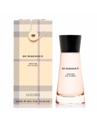 Burberry Touch Woman Edp 100Ml