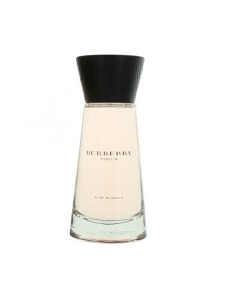 Burberry Touch Woman Edp 100Ml