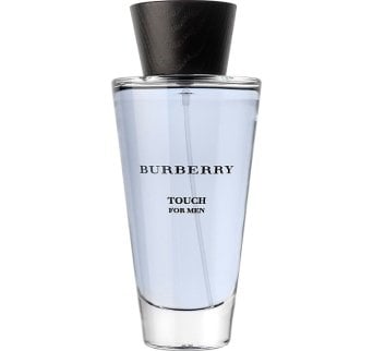 Burberry Touch Men Edt 100Ml