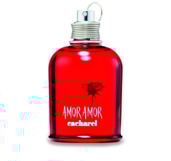 Cacharel Amor Amor Woman Edt 100Ml