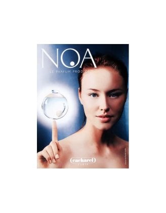 Cacharel Noa Woman Edt 100Ml