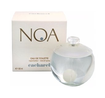 Cacharel Noa Woman Edt 100Ml