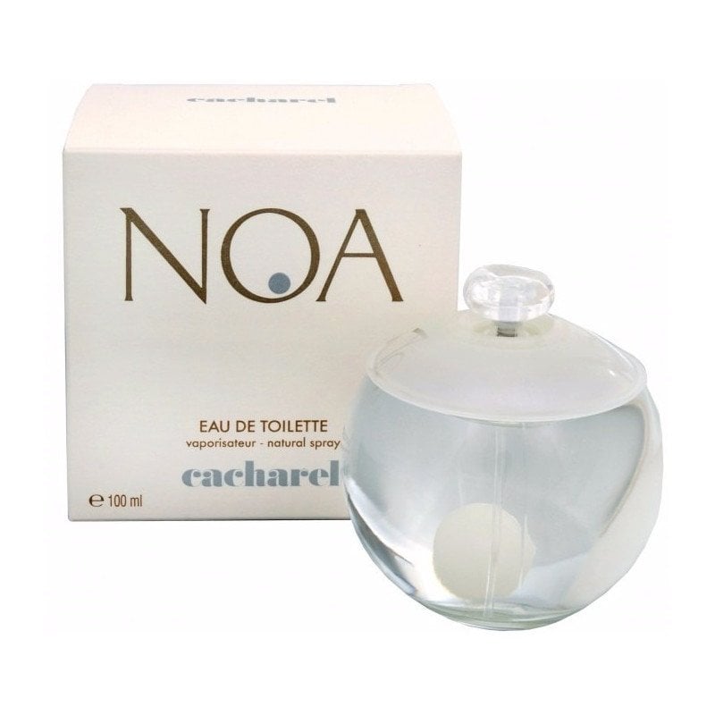 Cacharel Noa Woman Edt 100Ml