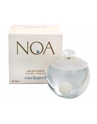 Cacharel Noa Woman Edt 100Ml