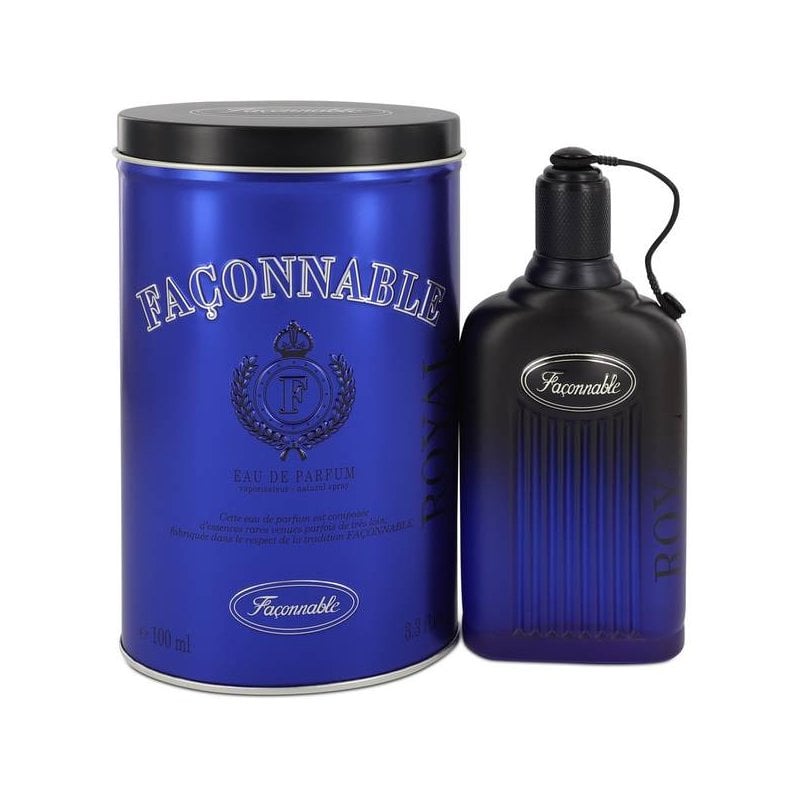Faconnable Royal Men 100Ml