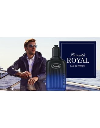Faconnable Royal Men 100Ml