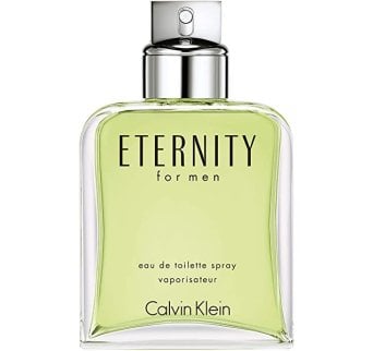 Calvin Klein Eternity Men Edt 100Ml