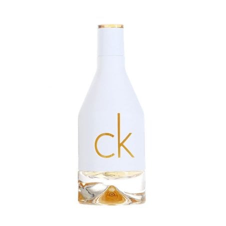 Calvin Klein Ck In2u Woman Edt 100Ml