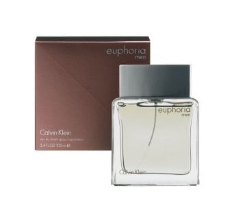 Calvin Klein Euphoria Men Edt 100Ml