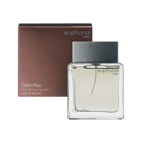 Calvin Klein Euphoria Men Edt 100Ml