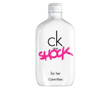 Calvin Klein Ck One Shock Woman Edt 100Ml