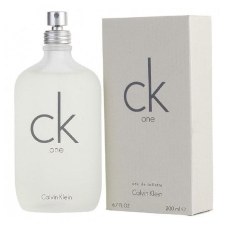 Calvin Klein Ck One Edt 200Ml