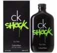 Calvin Klein Ck One Shock Men Edt 200Ml Calvin Klein Ck One Shock Men Edt 200Ml