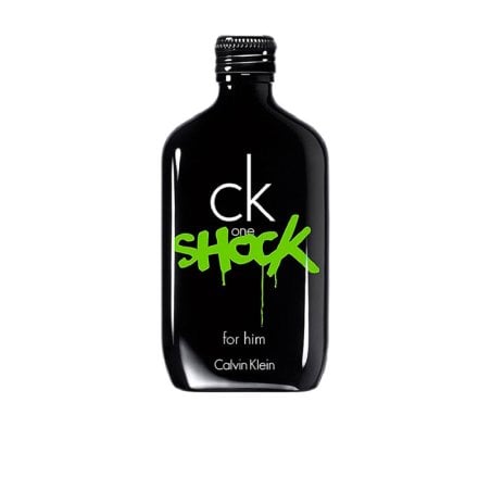 Calvin Klein Ck One Shock Men Edt 200Ml