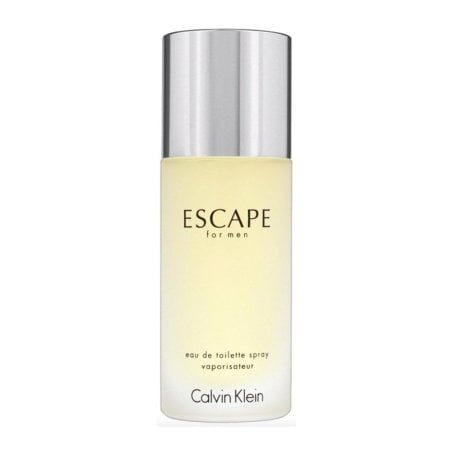 Calvin Klein Escape Men Edt 100Ml