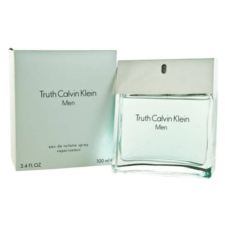 Calvin Klein Truth Men Edt 100Ml